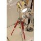 Dupond et Dupont Cinema table lamp