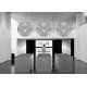 Bubble pendant lamp design