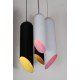 Suspension design Pipe
