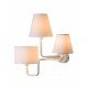 Tria design wall lamp