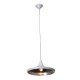 Beat pendant lamp white