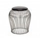 Tabouret design WARREN PLATNER