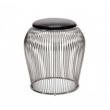 Tabouret design WARREN PLATNER