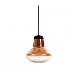 Suspension/Lampe à poser design Copper Blow