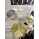 Etch design pendant lamp