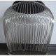 WARREN PLATNER style WIRE STOOL