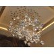Suspension design Mirror ball