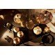Etch design pendant lamp