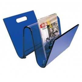 Porte-revue design Belle Acrylic 