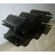 Elan Acrylic 10 Bottle Wine Rack design