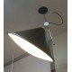 Plafonnier design cone
