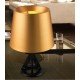 Lampe de table design Base