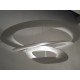 Pirce pendant lamp