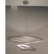 Suspension design style PIRCE
