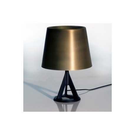 Base table lamp