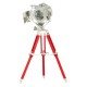 Dupond et Dupont Cinema table lamp