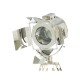 Dupond et Dupont Cinema table lamp