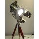 Dupond et Dupont Cinema table lamp