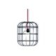La Cage pendant lamp