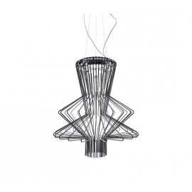 Suspension design Allegro