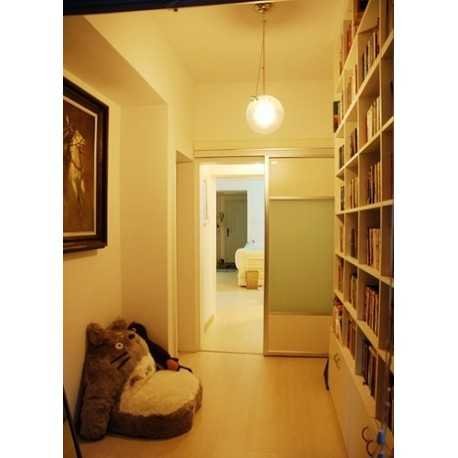 Suspension design style Miconos Soffitto