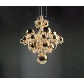Royal BB Luxury Chandelier