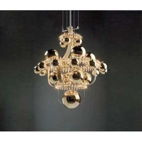 Royal BB Luxury Chandelier