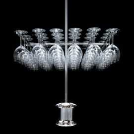 Morocco pendant lamp design