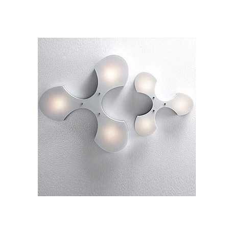 Bora bora ceiling or wall lamp