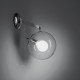 Miconos wall lamp