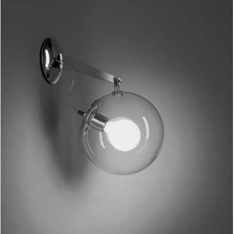 Miconos wall lamp