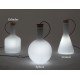 Labware table lamp