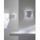 Miss Brilla wall lamp