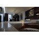 Cowhide Rug - Brown, White & Black