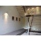 Suspension design La Cage