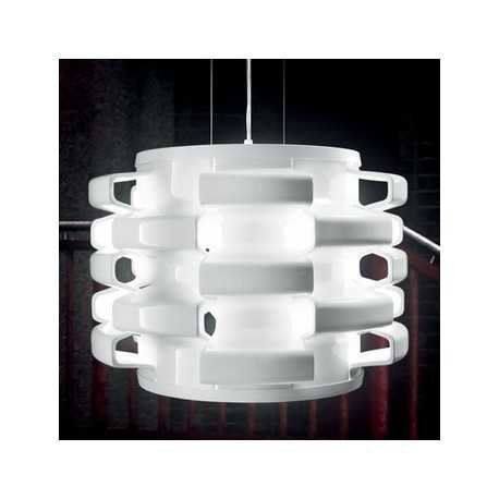 Trace pendant lamp