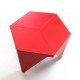 Tabouret Table basse style Prismatic Isamu Noguchi