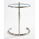 Eileen Grey E1027 Side Table