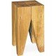 ST04 backenzahn Stool Side table