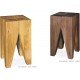 ST04 backenzahn Stool Side table