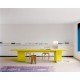 Tabouret Table d'appoint style ST04 Backenzahn