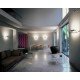 Mesmeri wall lamp