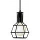 WORK pendant lamp / table lamp
