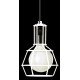 WORK pendant lamp / table lamp