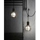 LAMPE À POSER / SUSPENSION design WORK lamp 