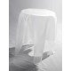 Table design illusion H46cm