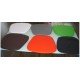 WARREN PLATNER style WIRE STOOL