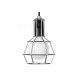 LAMPE À POSER / SUSPENSION design WORK lamp 