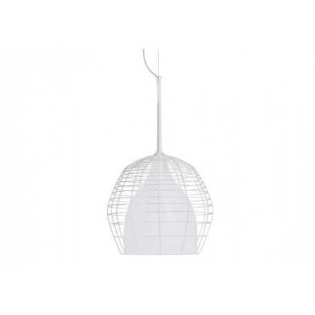 Suspension design Cage 