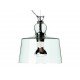 Acquatinta pendant lamp